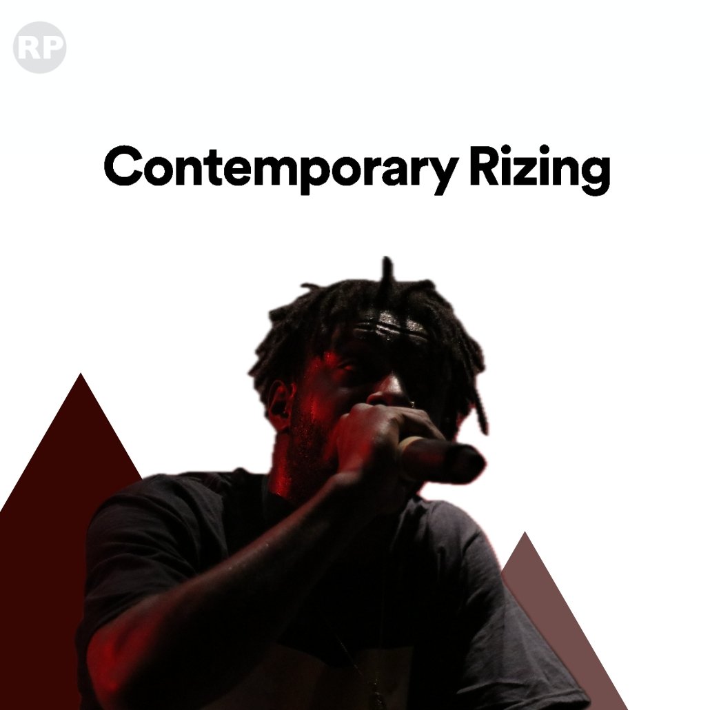 Contemporary Rizing