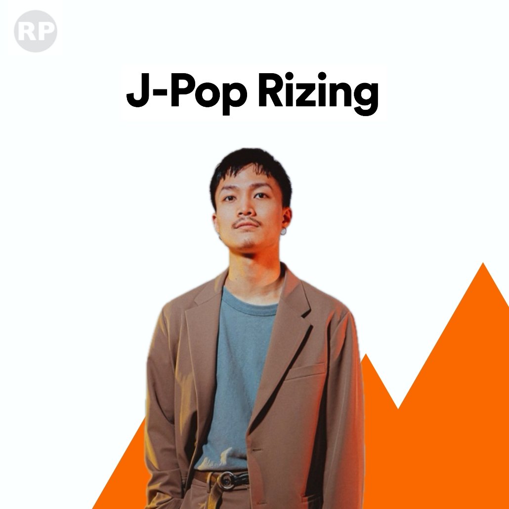 J-Pop Rizing