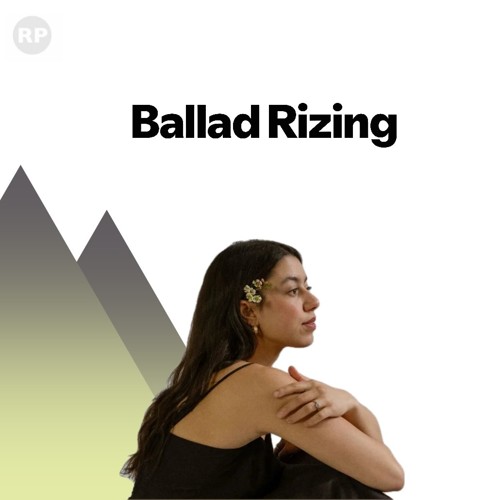 Ballad Rizing