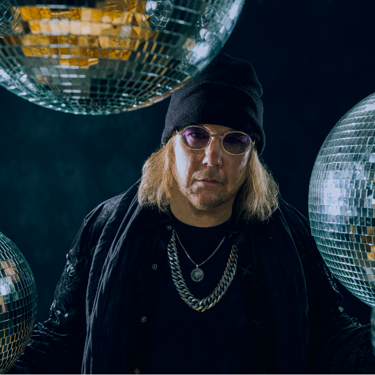 Late-Night Confessions: Dan Call's "Just Another Saturday Night"