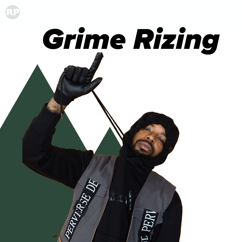 Grime Rizing  Mace.png