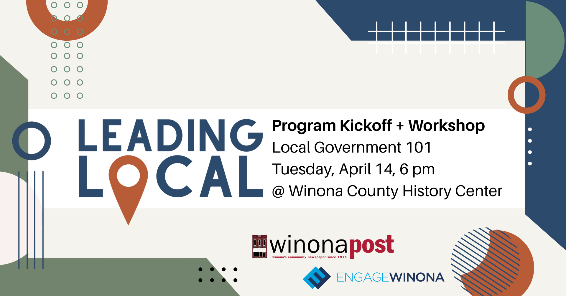 Local Government 101: The whys and hows of community decision making&nbsp;