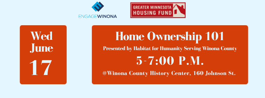 Home Ownership 101 