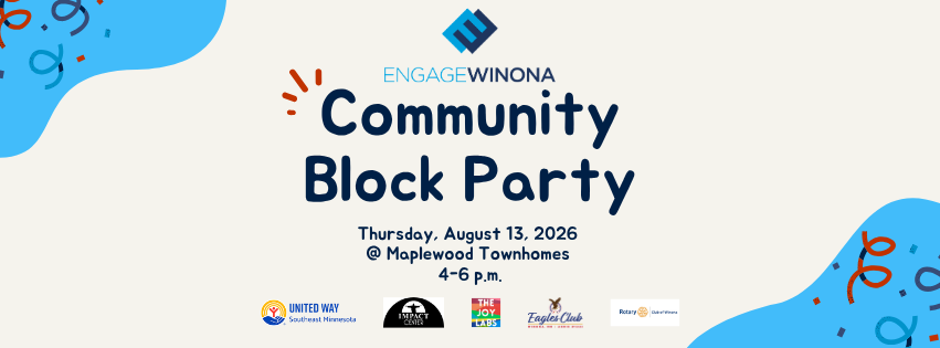 Community Block Party!