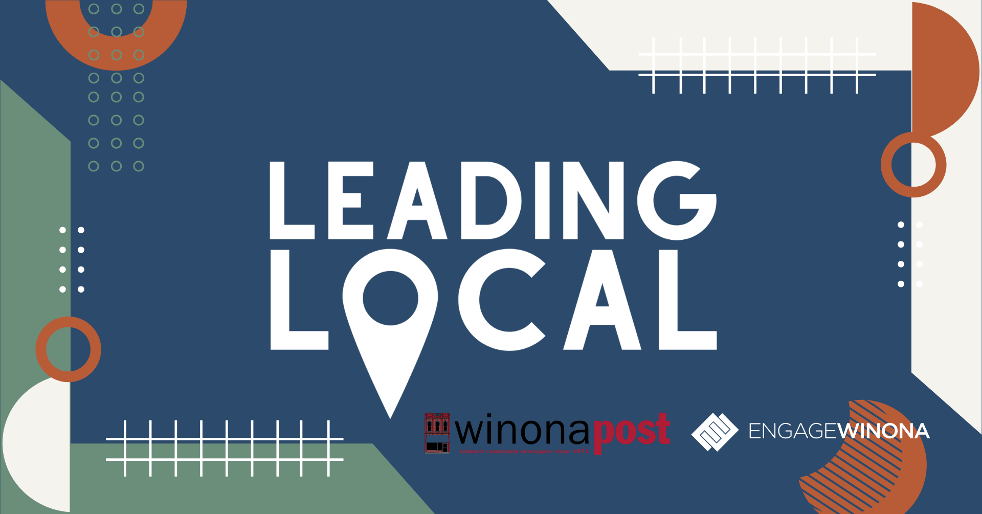 Leading Local - fall workshop 