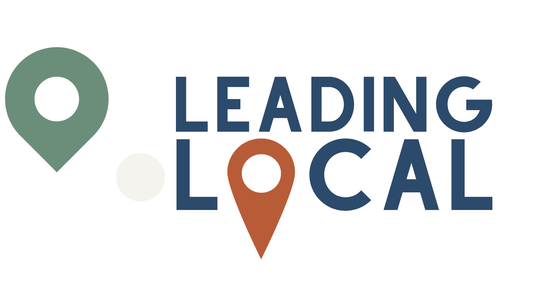 Leading Local - Community Convening 
