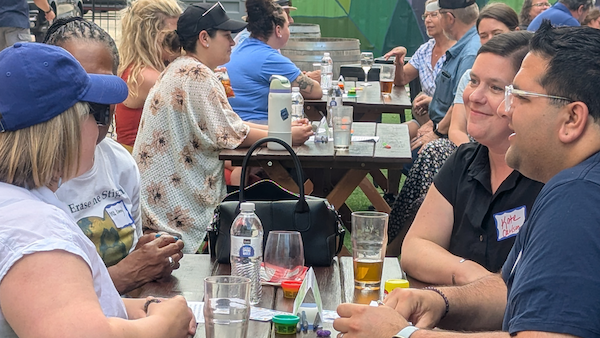 September Roundup: Community News &amp; Upcoming Events