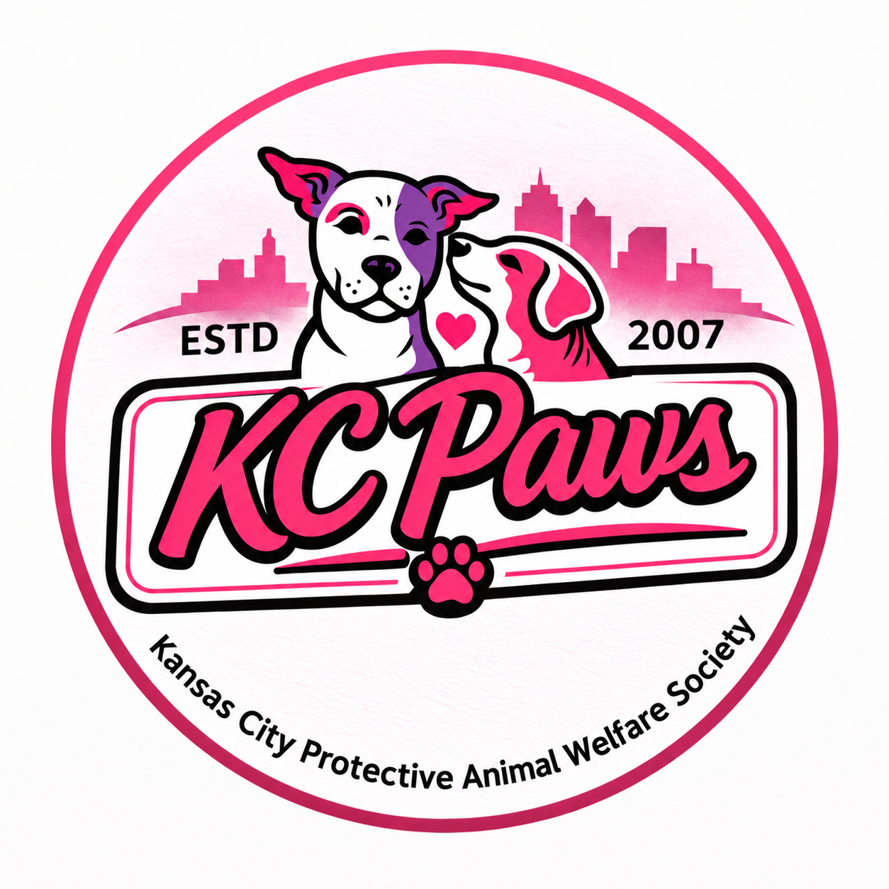 KCPAWS.ORG