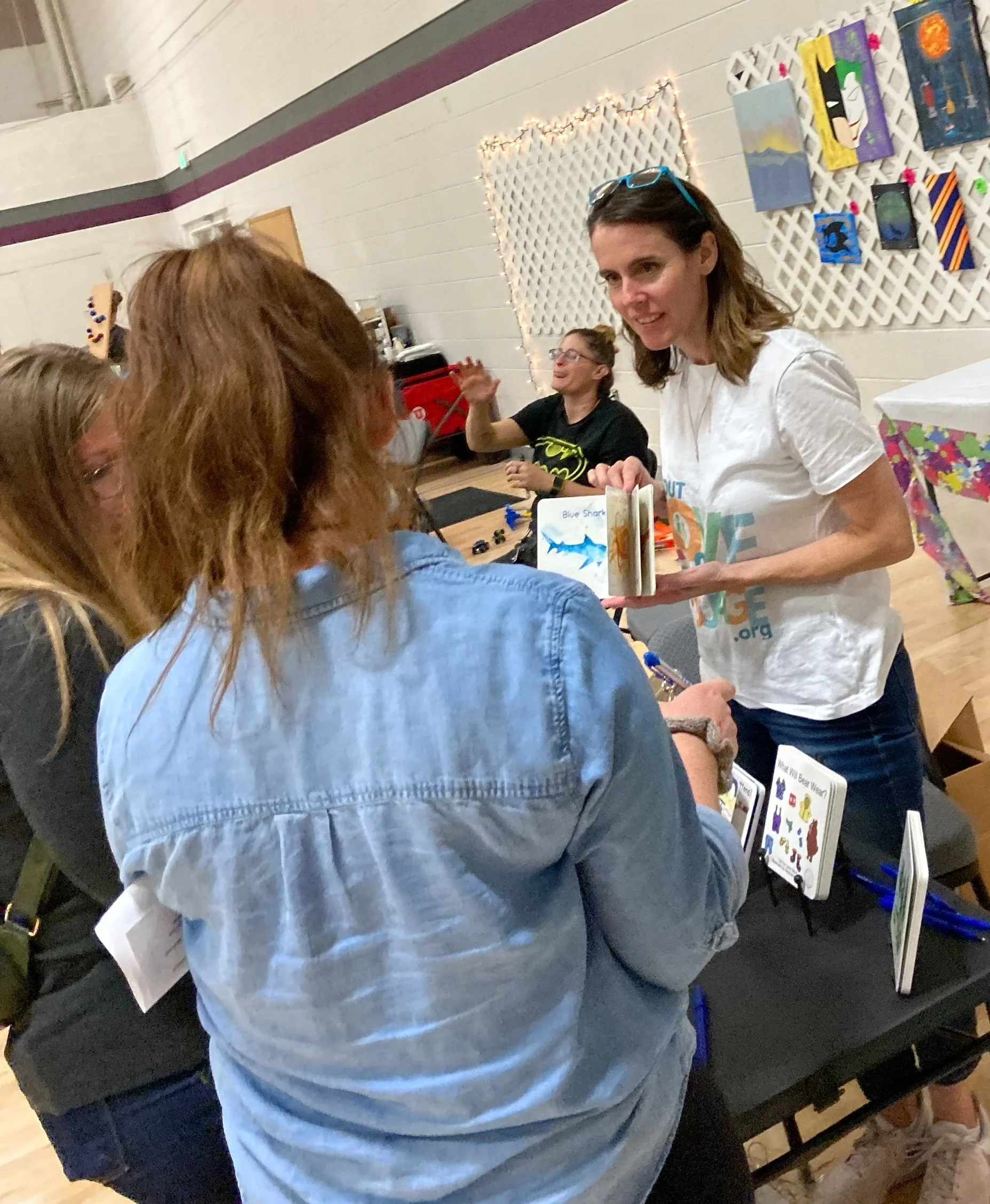 About Love and Language