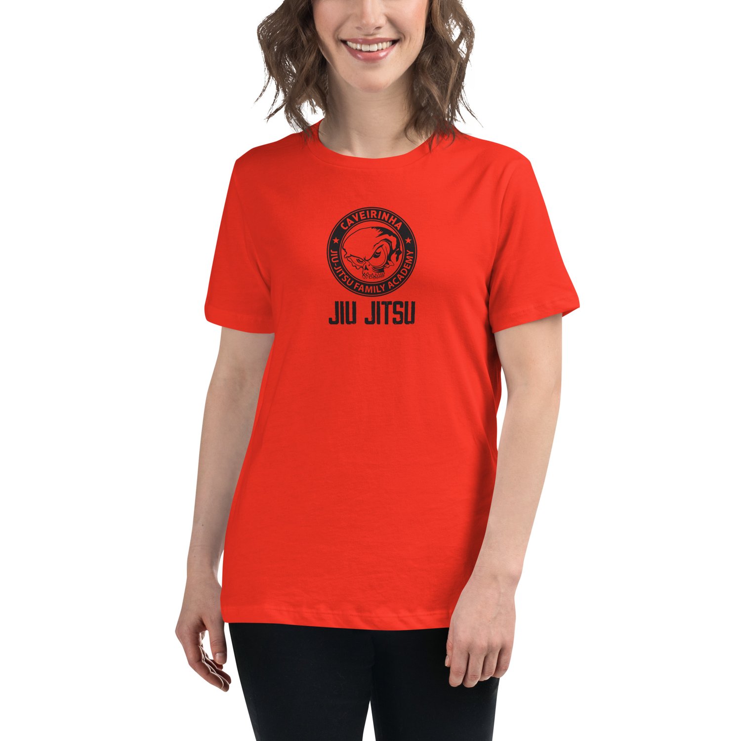 Camp Half-Blood All Cabins Womens T-Shirt