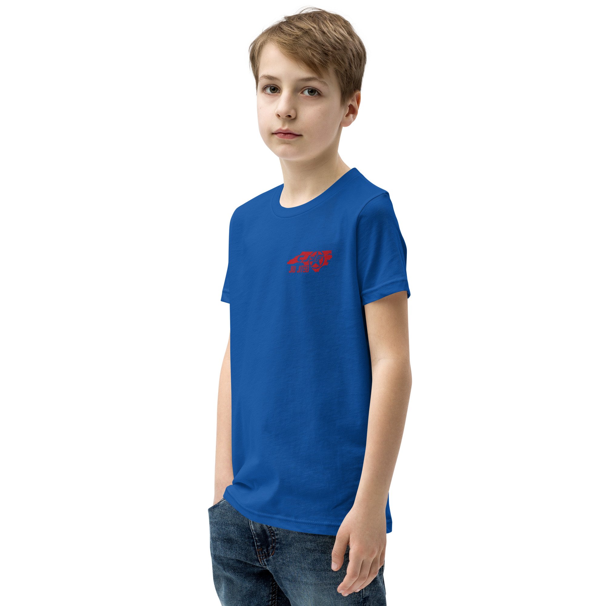 youth-staple-tee-true-royal-left-front-66f1de7f32deb.jpg