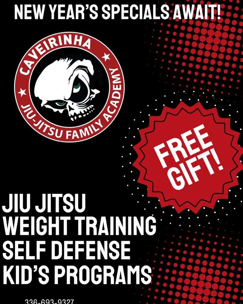 You have a decision to make

🔥Contact us today for your trial!

______________________________
🏆 CJJF North Carolina
📱 336-693-9327
📍 625 N. Park Ave Burlington, NC
🏅 #cjjfnorthcarolina
📧 info@CJJFNorthCarolina.com
🔗 CJJFNorthCarolina.com

#cj