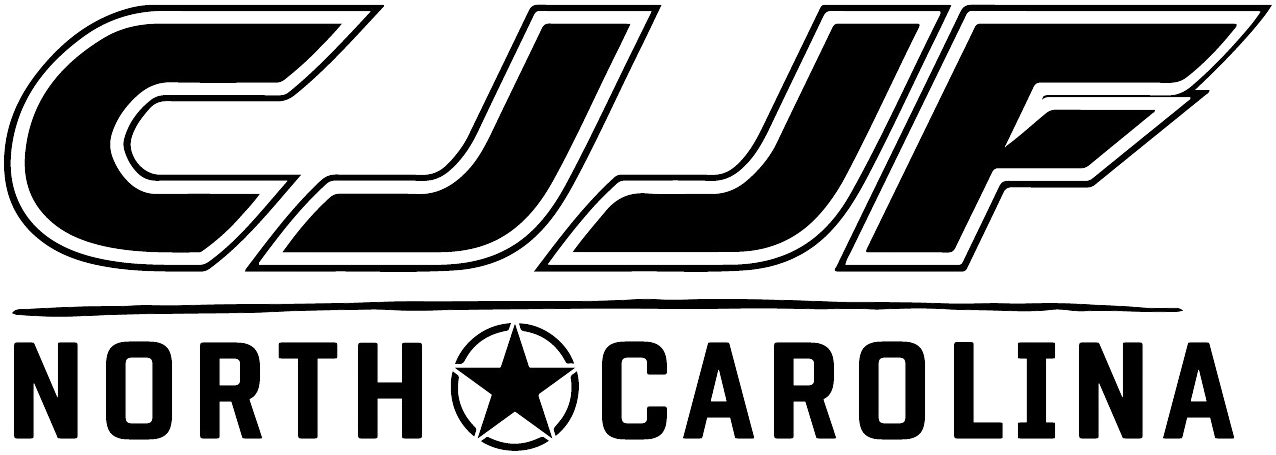 CJJF North Carolina logo