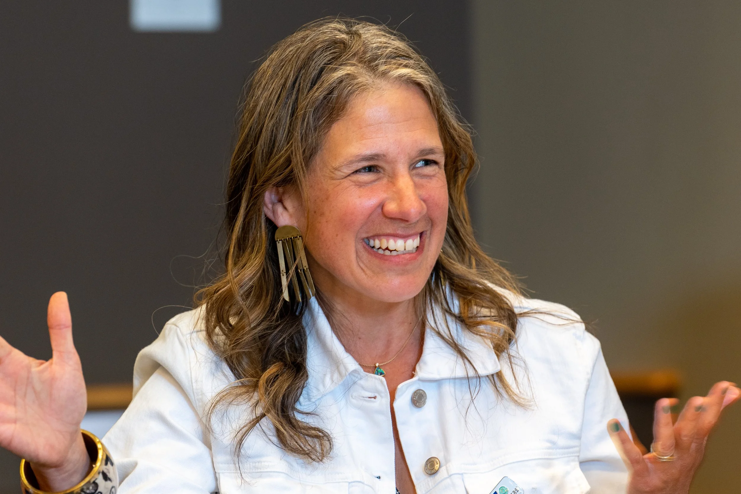 Brass Tacks featured in Health Reporter — Brass Tacks Health