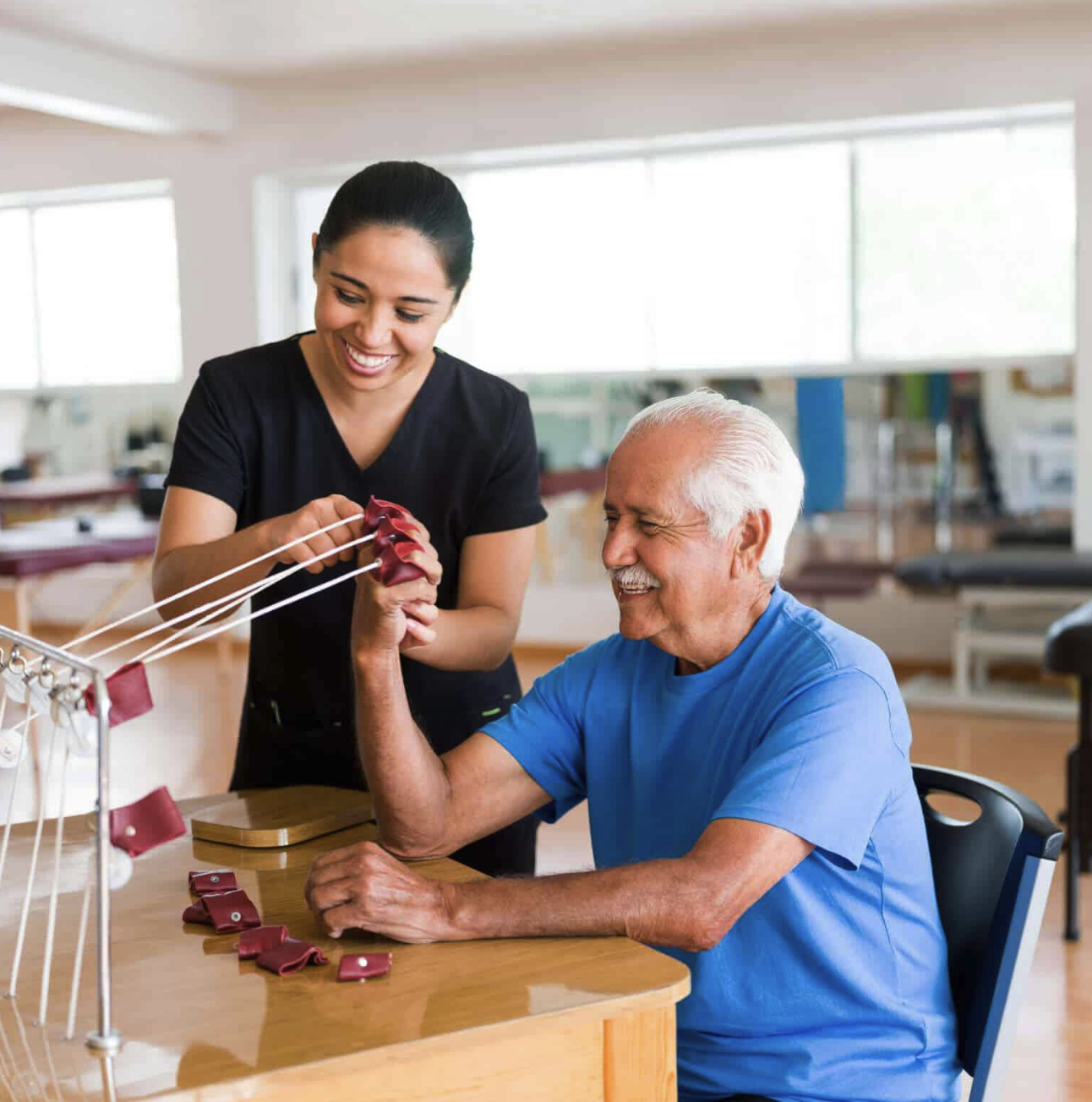 What Is Occupational Therapy?