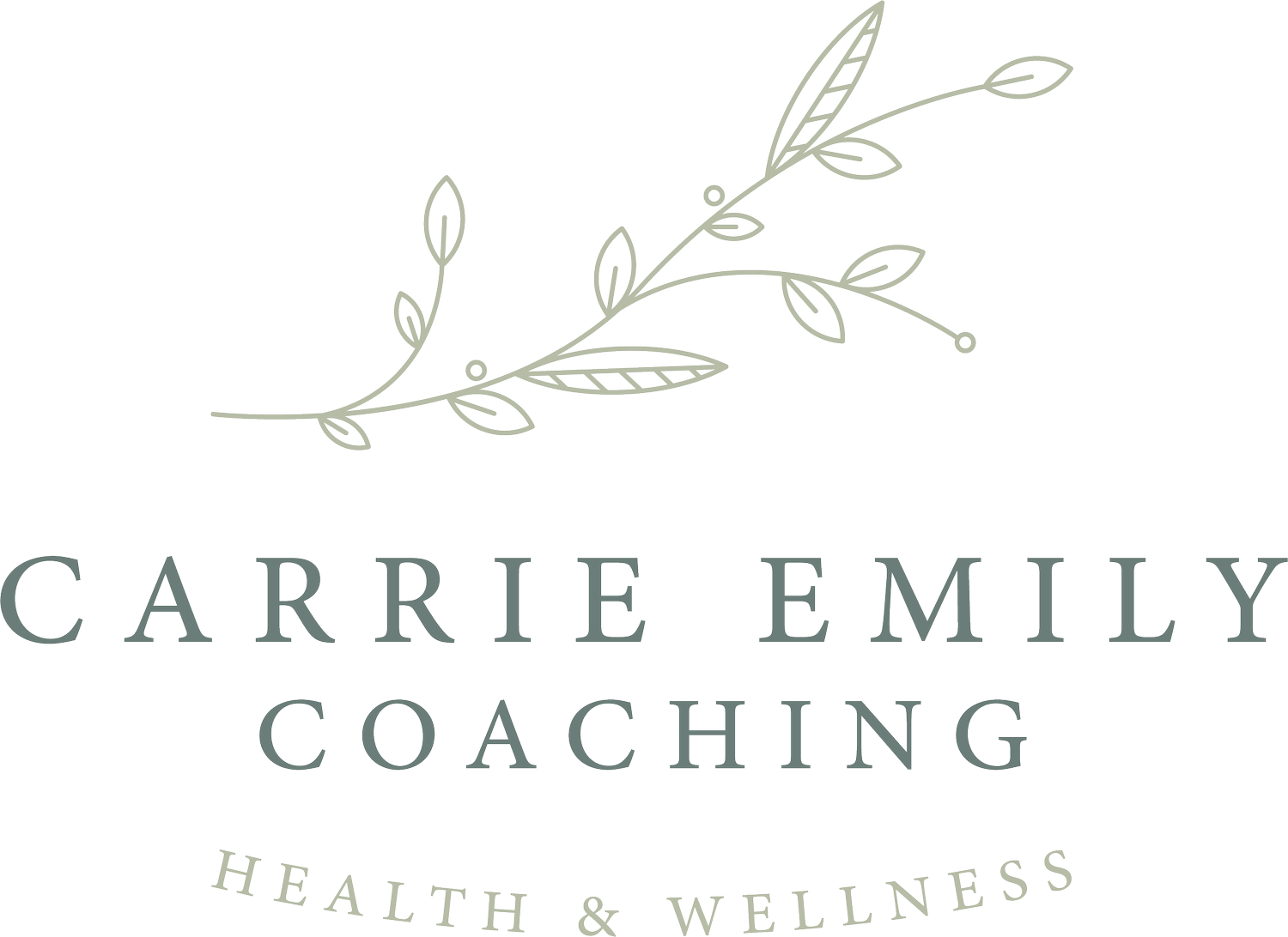 Carrie Emily Coaching