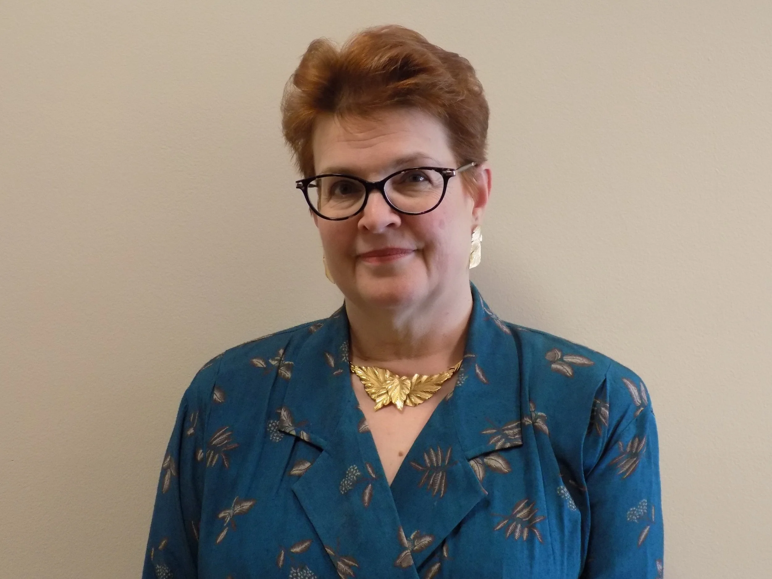 Vestry — Church of the Holy Spirit, Episcopal, Harleysville