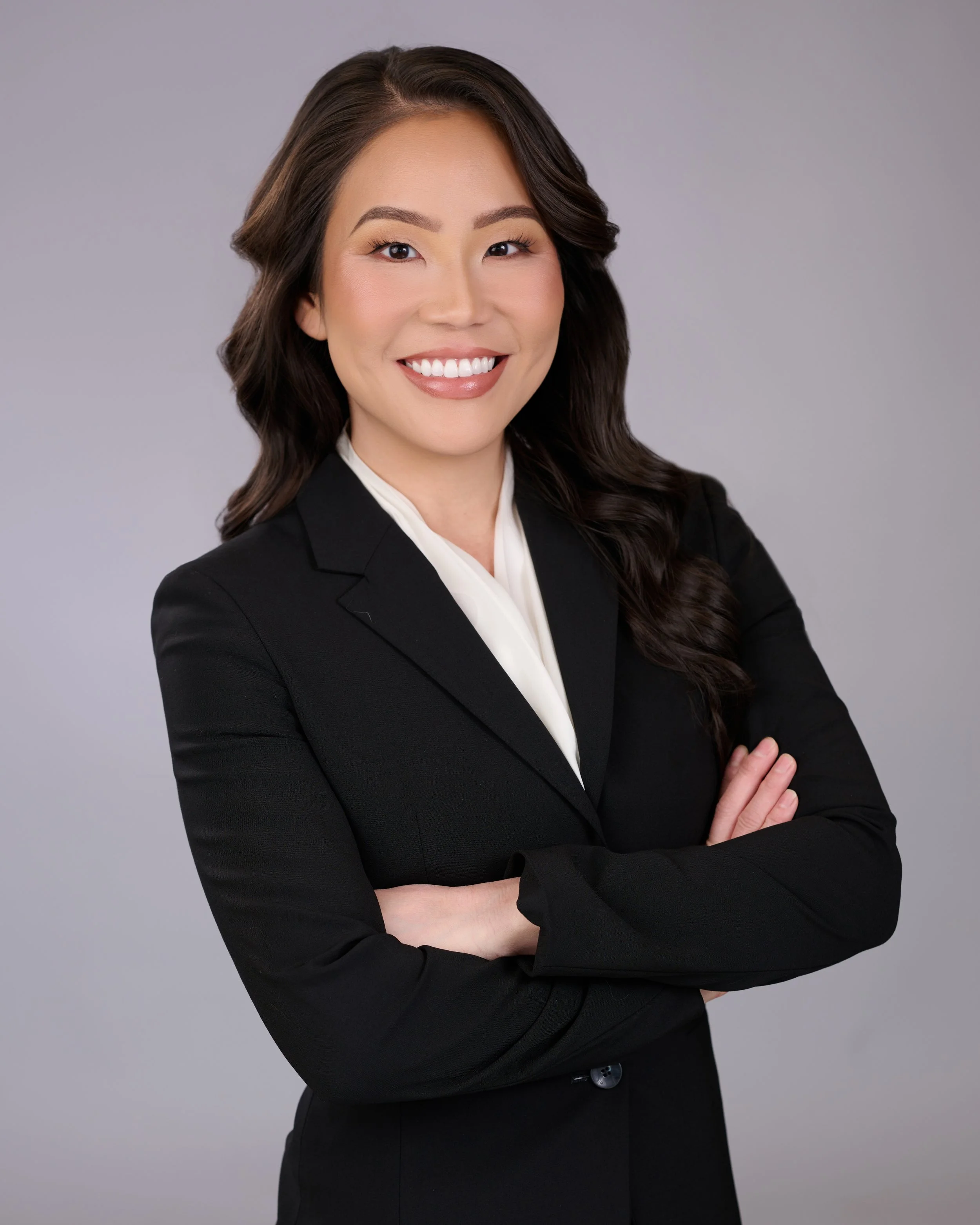 Photo of Dr. Anna Kim