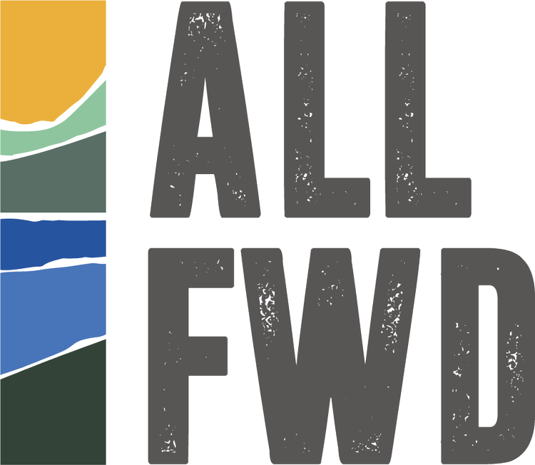 All Forward