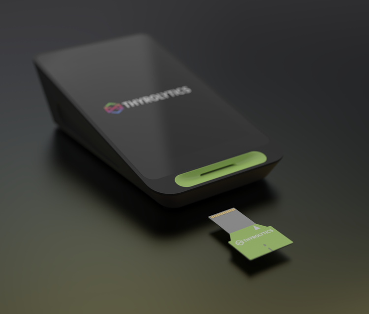 INNOVATIVE MEDTECH PRODUCT IS READY FOR CLINICAL TESTING