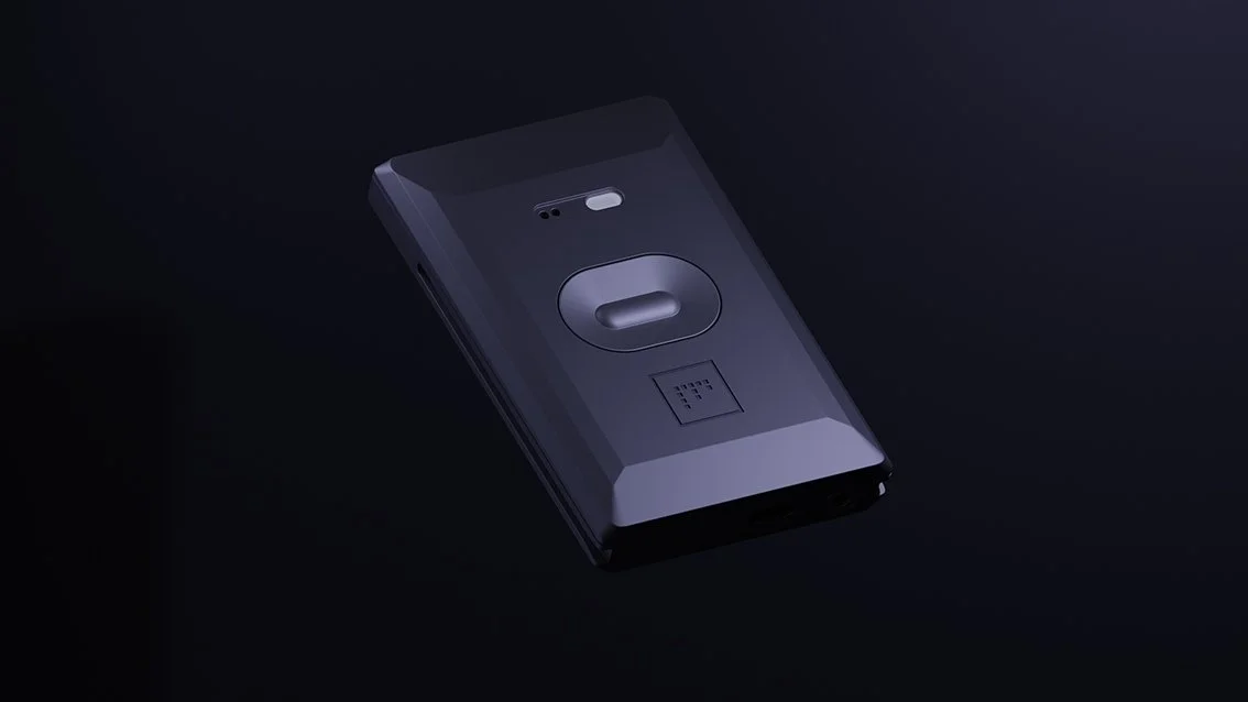 SIGMA CONNECTIVITY, A DESIGN HOUSE PARTNER FOR MOBILARIS COMPANION