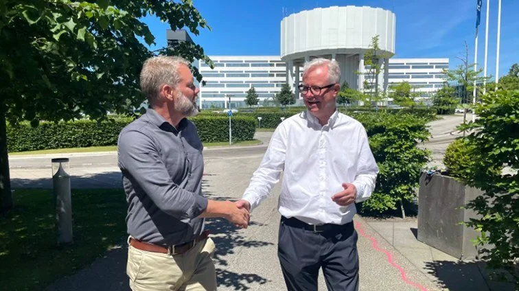 SIGMA CONNECTIVITY ANNOUNCES NEW PARENT COMPANY SIGMA CONNECTIVITY GROUP AB