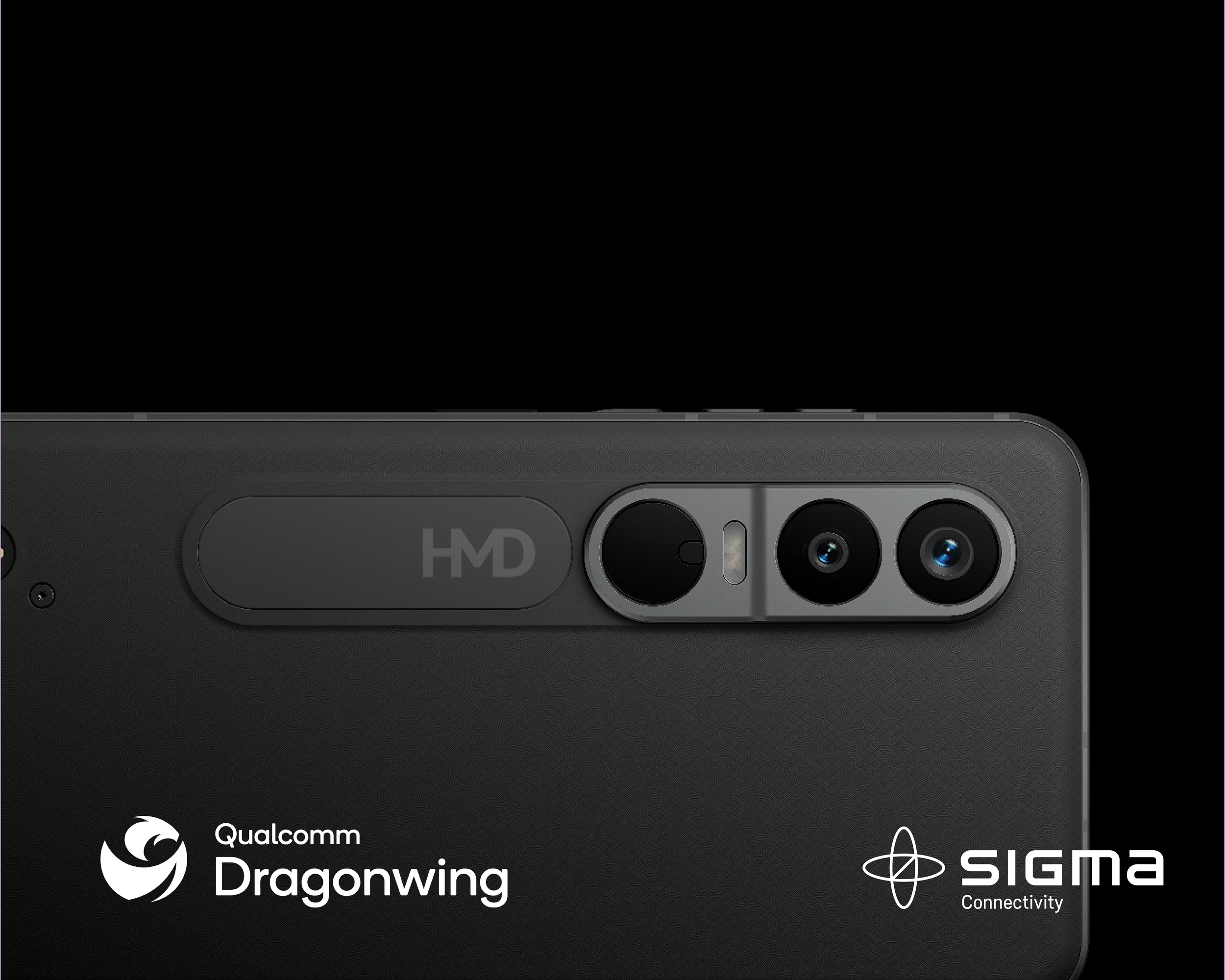 Sigma Connectivity contributes to the development of the HMD Secure Ivalo XE, designed and developed in Europe