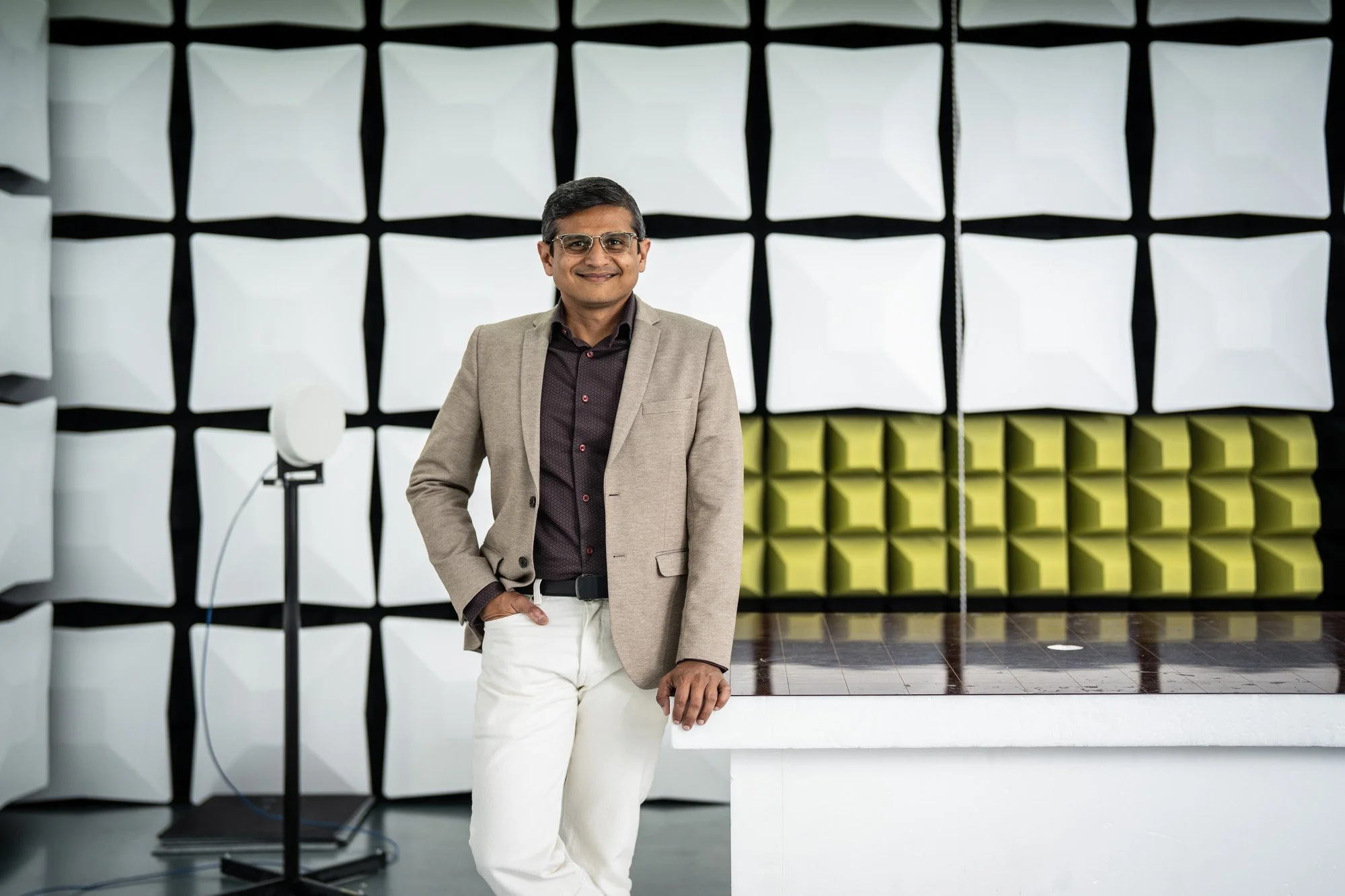 Sigma Connectivity appoints Bhavin Patel as new CEO