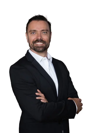 Vesa Korkala, Director, Partner Management at Sigma Connectivity