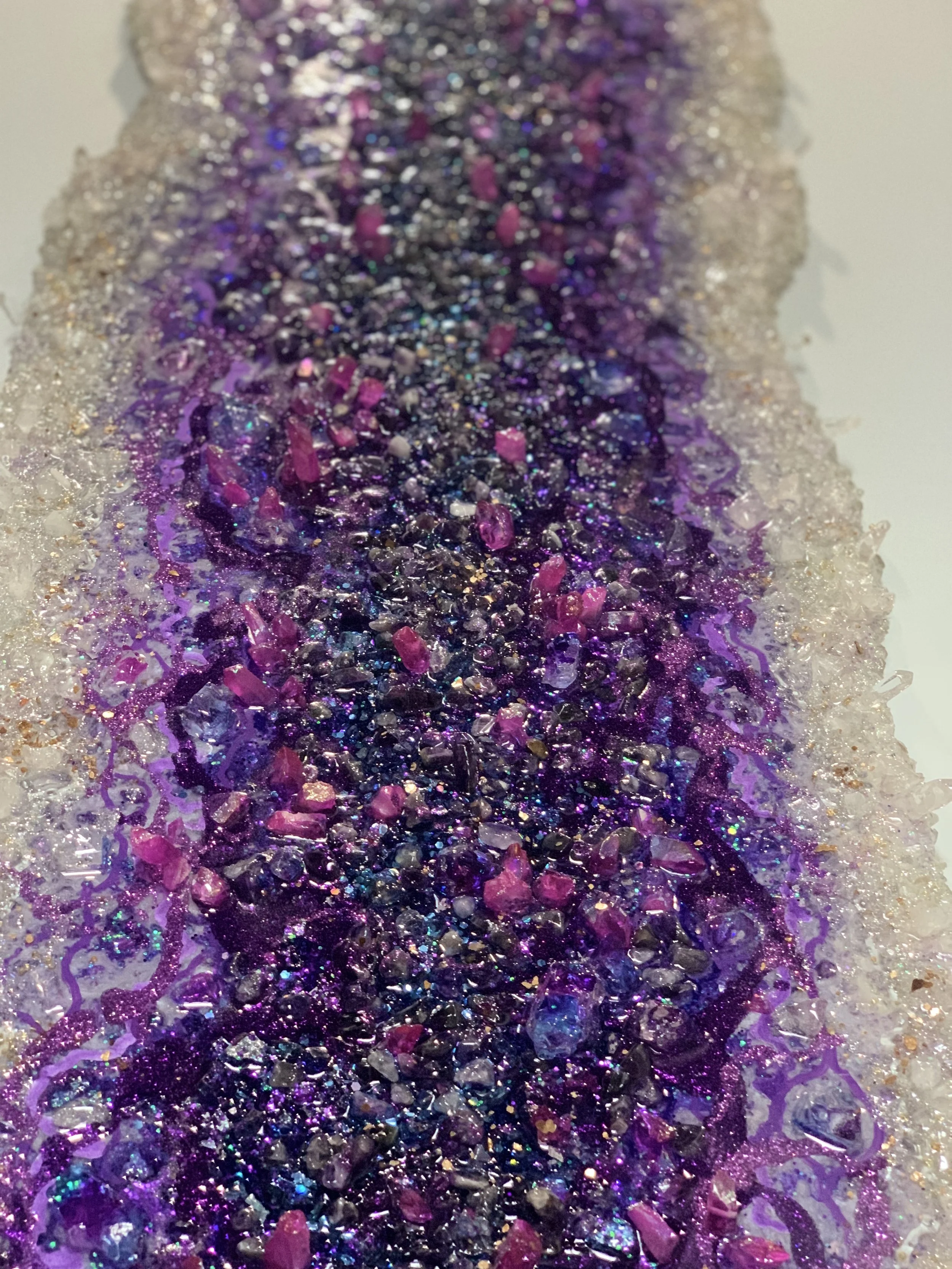 Amethyst Geode