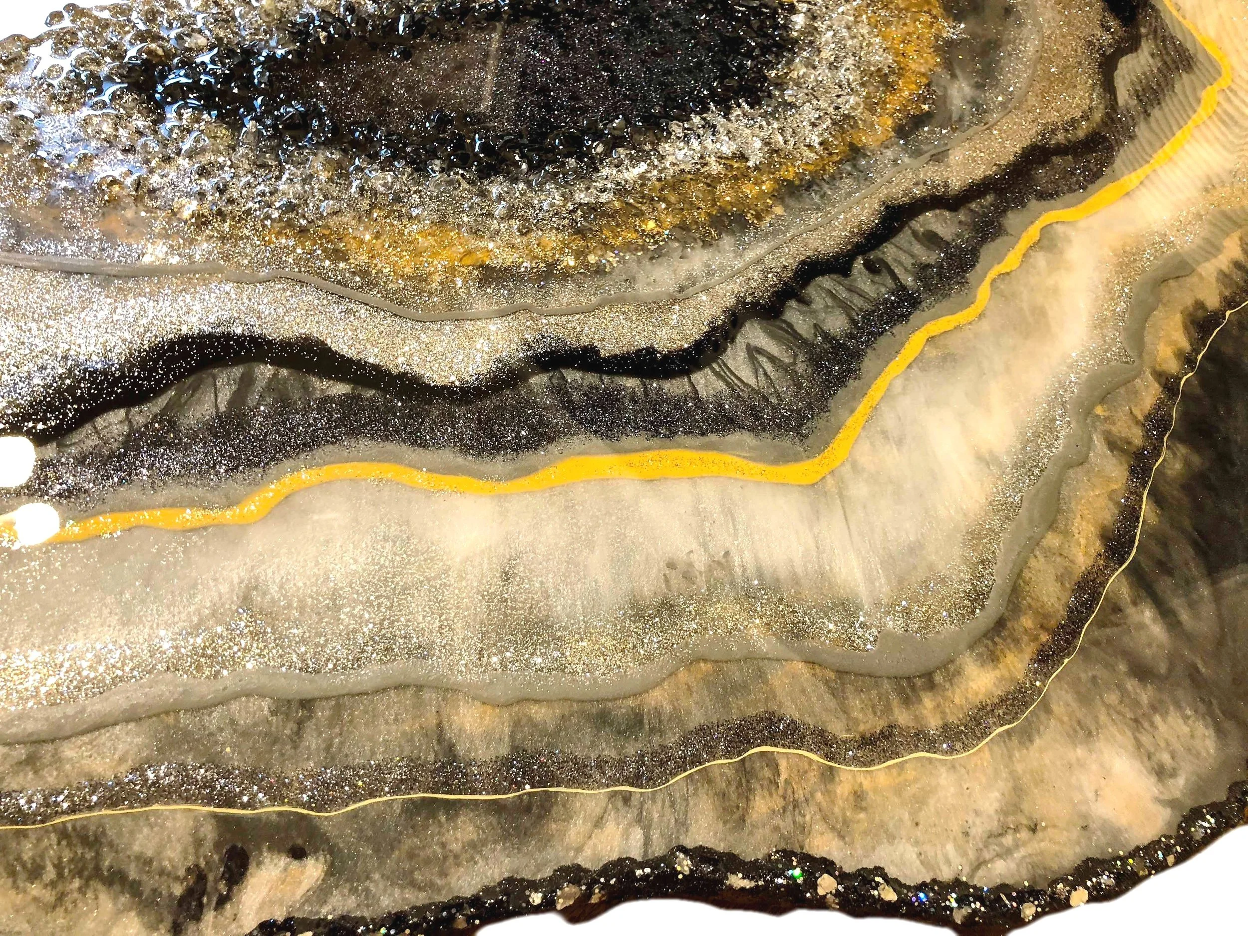 Texas Geode