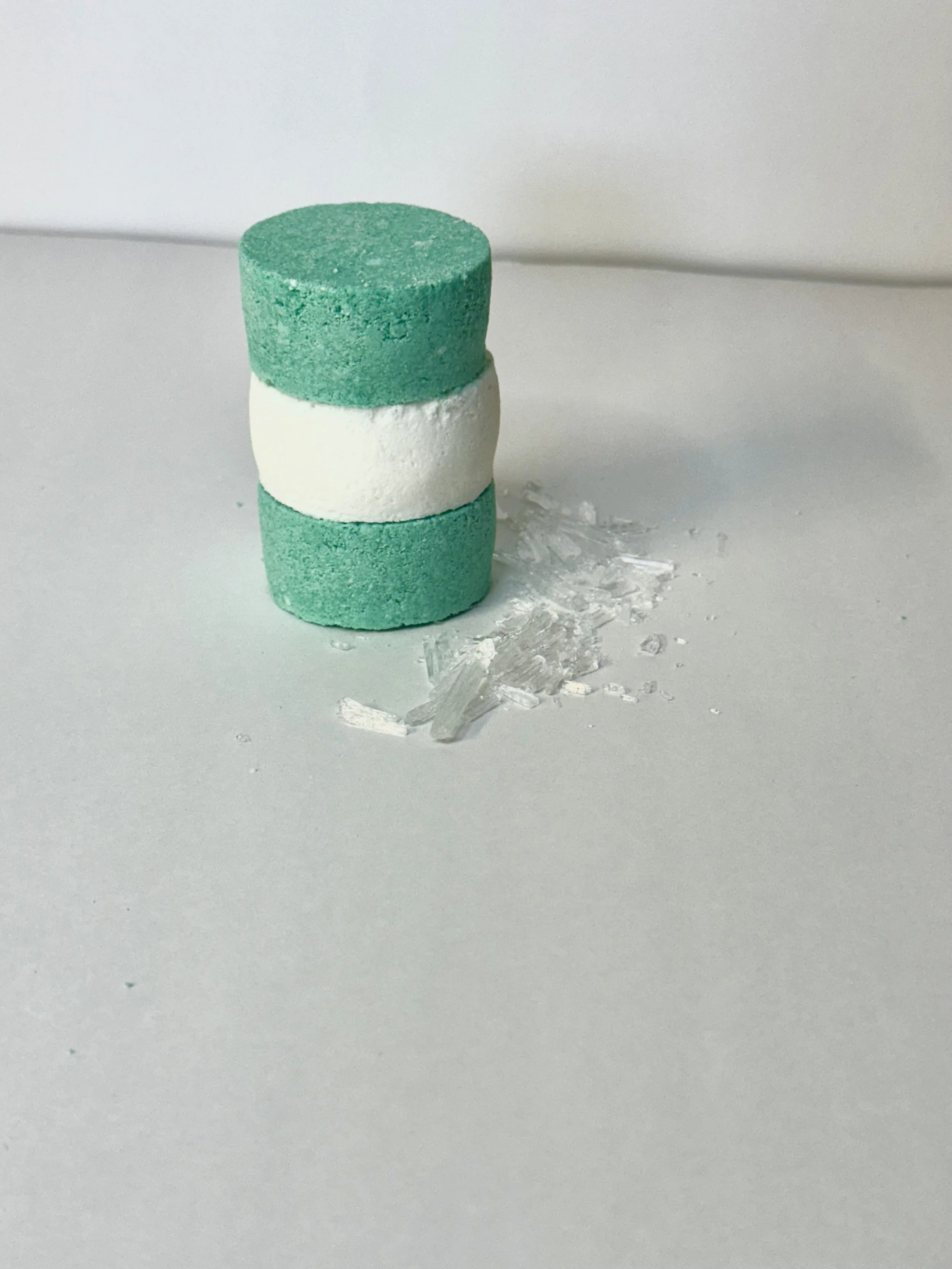 Menthol Shower Steamers