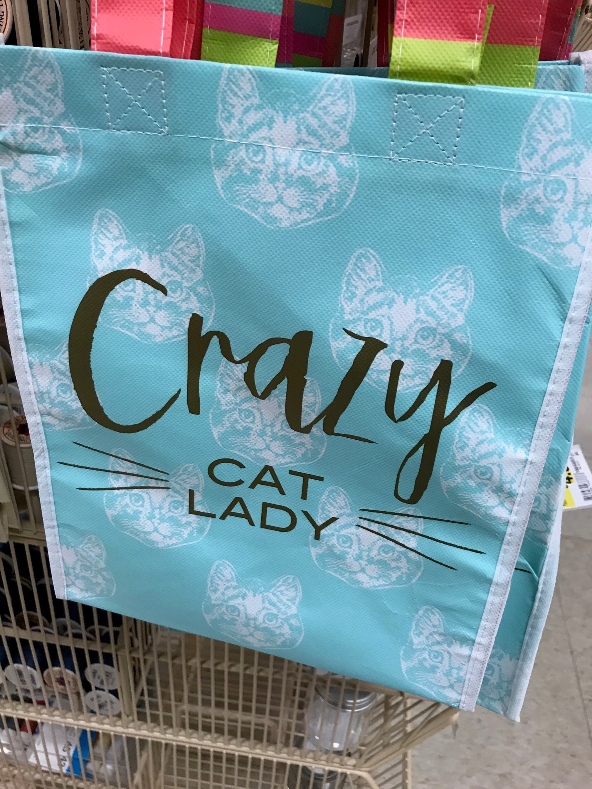 Lindsey - crazy cat lady! Not ashamed!