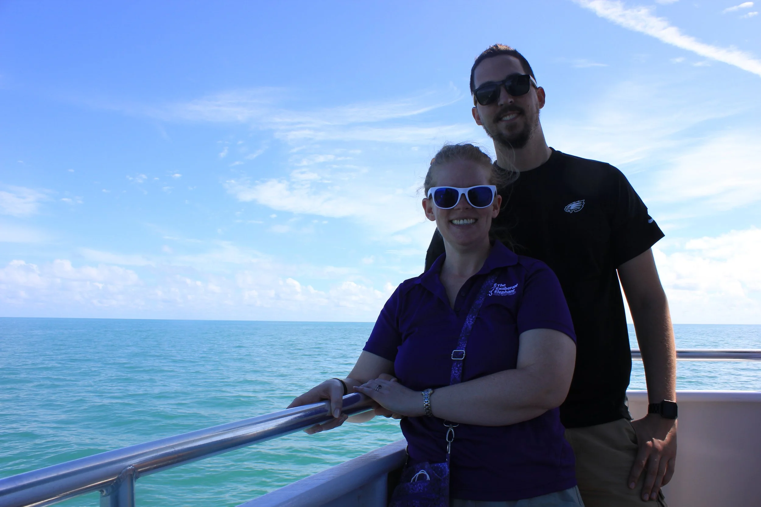 Florida - February 2022