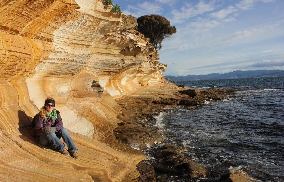 Traveling in Australia!