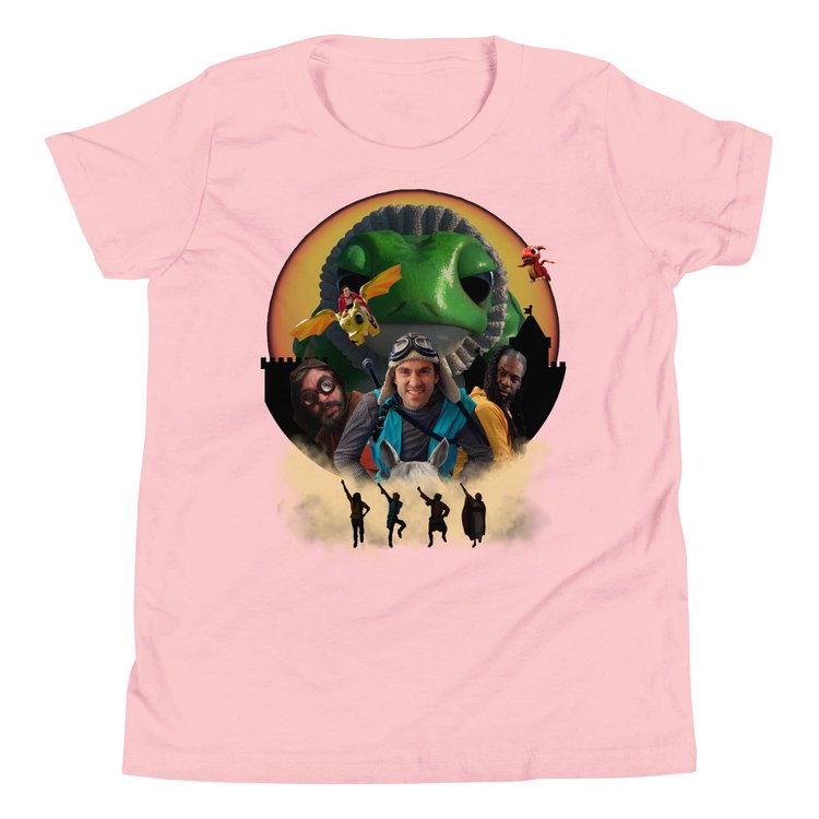 Shop — Danny Go!