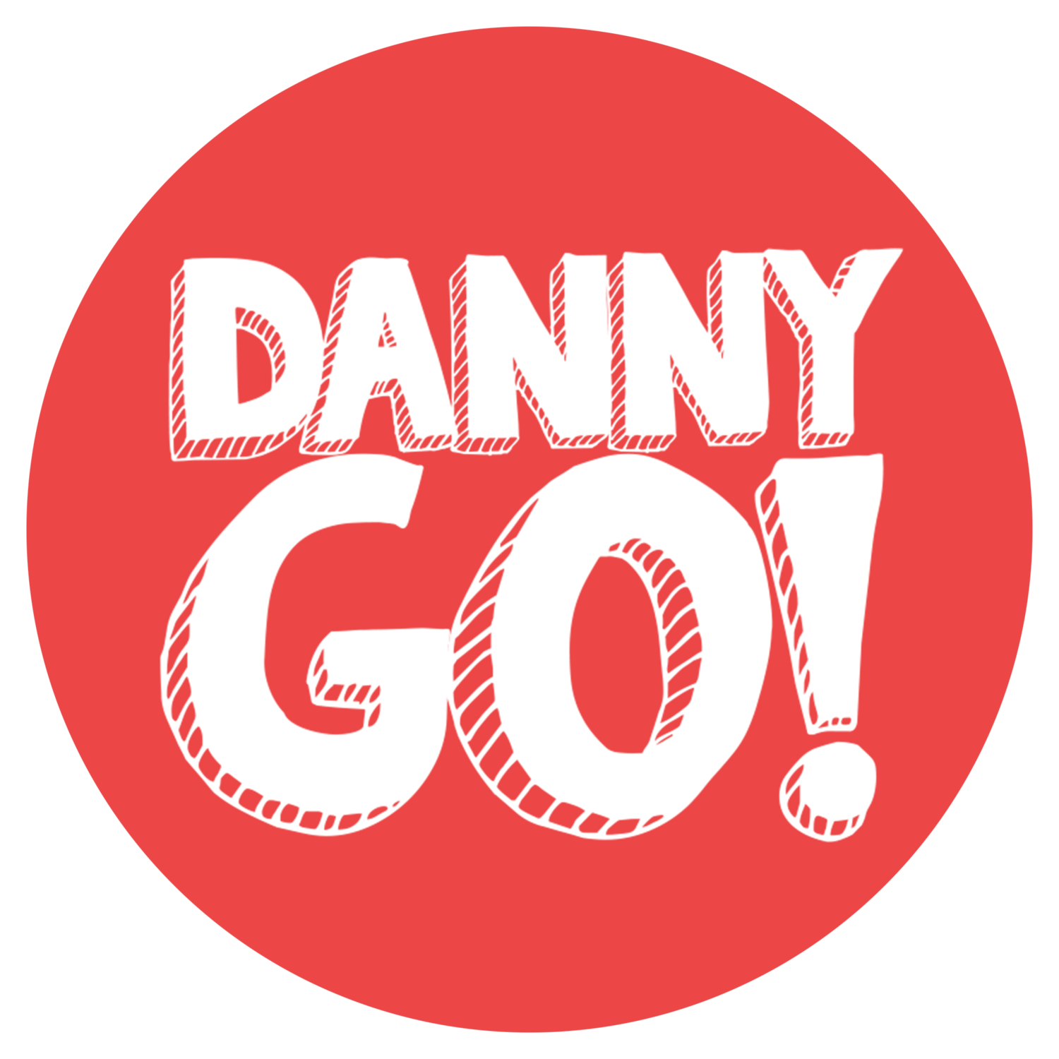 Danny Go!