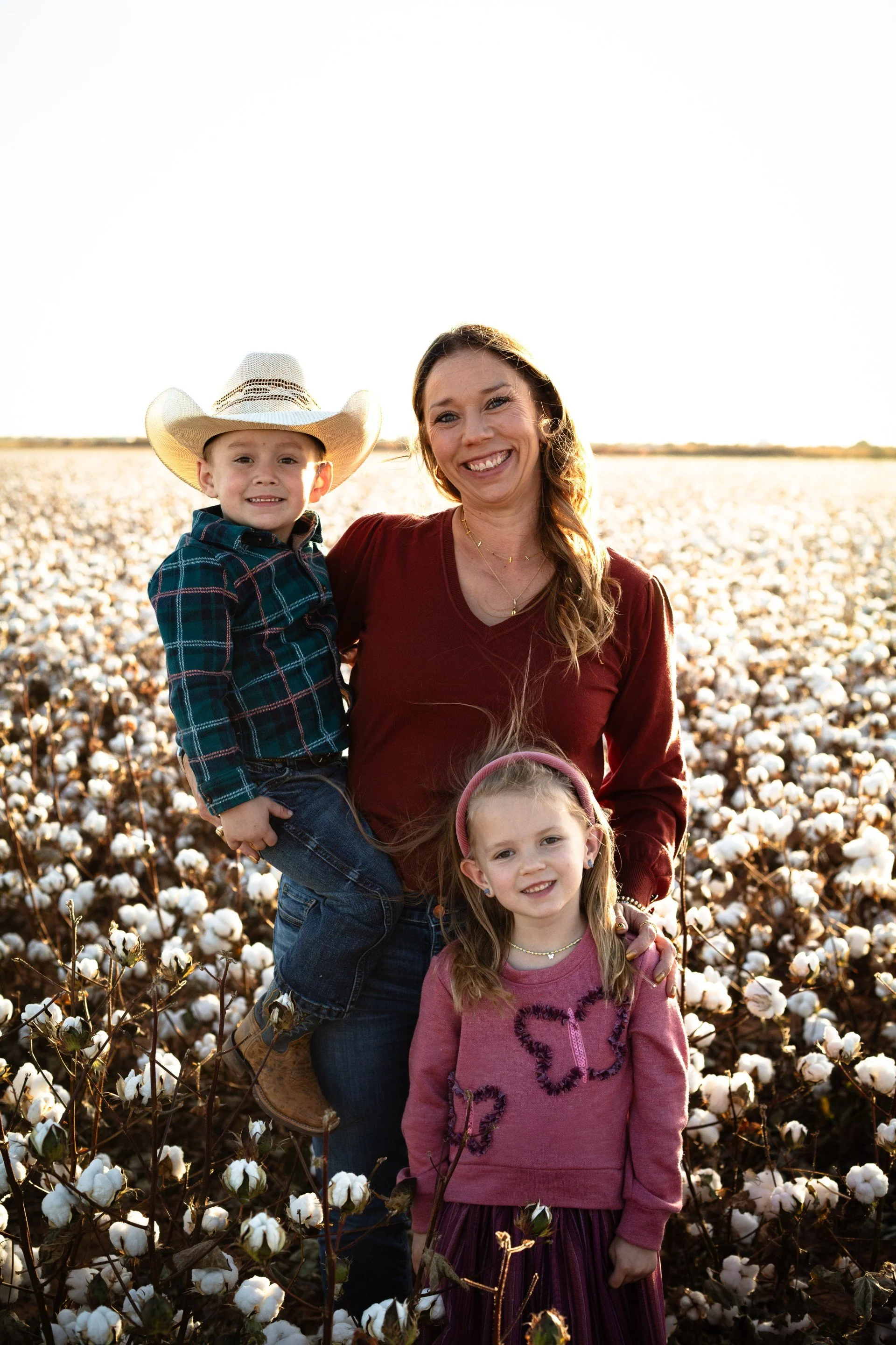 Cotton Farming Nov 2025 Issue