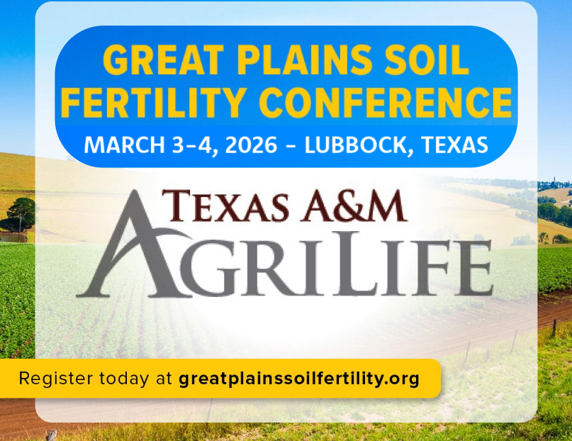 Great Plains Soil Fertility Conference