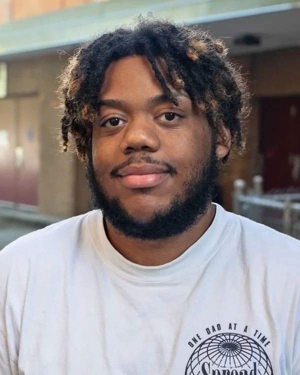 Kahlil Williams | PARAPROFESSIONAL