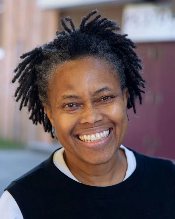 Adrianne Murray | EARLY CHILDHOOD ARTS TEACHER