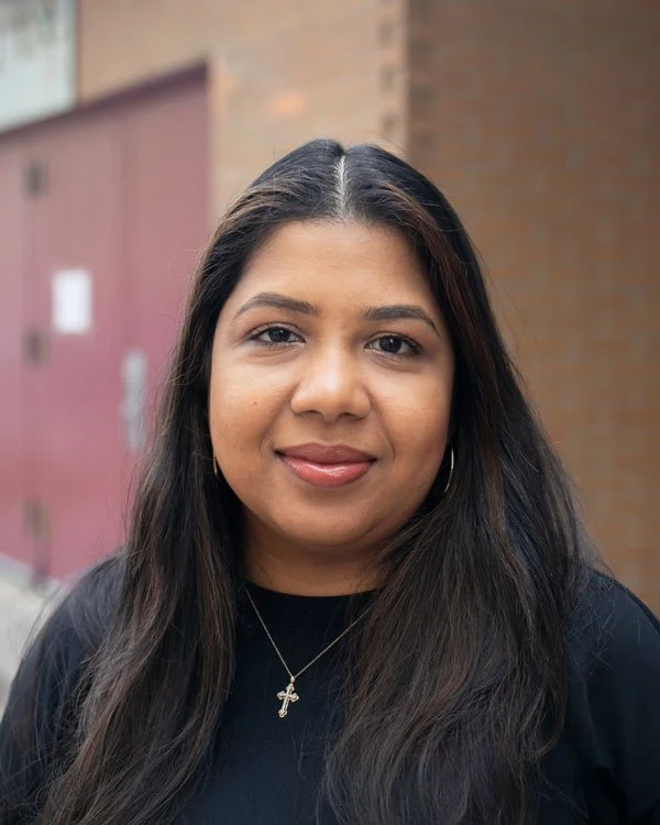 Ventia Singh | 1ST GRADE PARAPROFESSIONAL