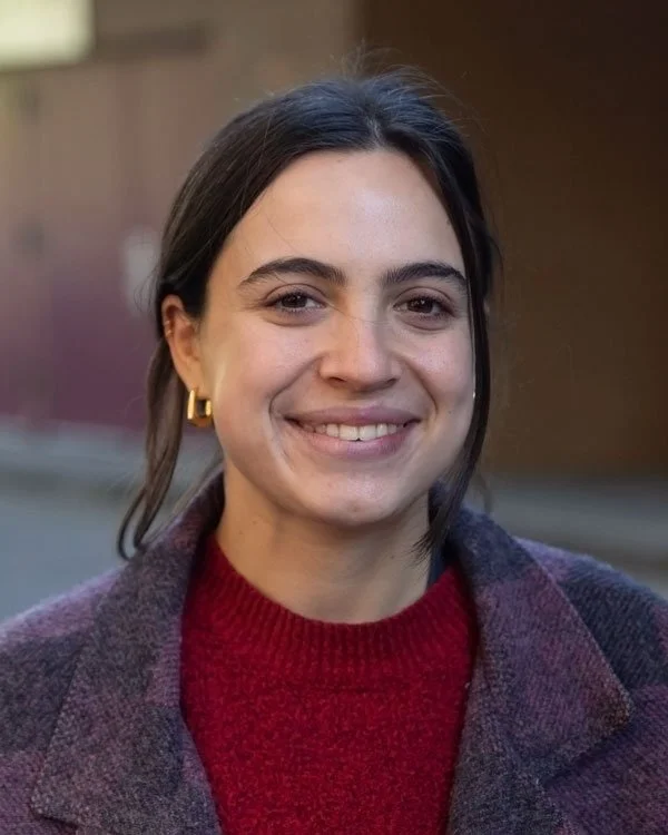 Maya Morrison | 1ST GRADE TEACHER (SPED)