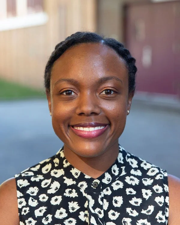 Shanell Parker | 3-K TEACHER