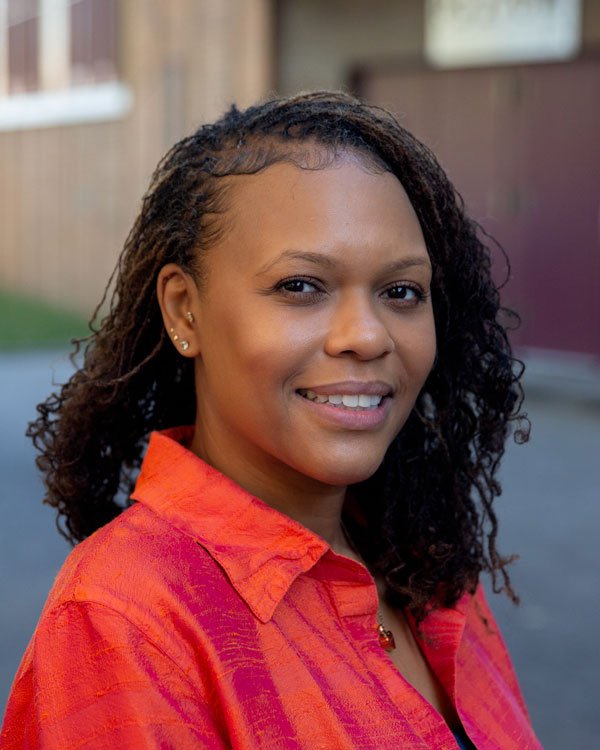 Michelle Roper | ENL TEACHER