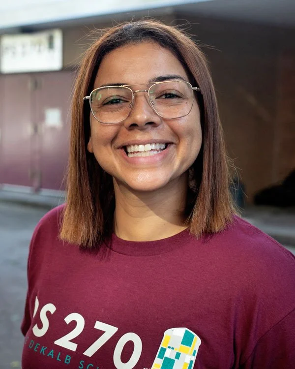 Alice McNeil | KINDERGARTEN TEACHER