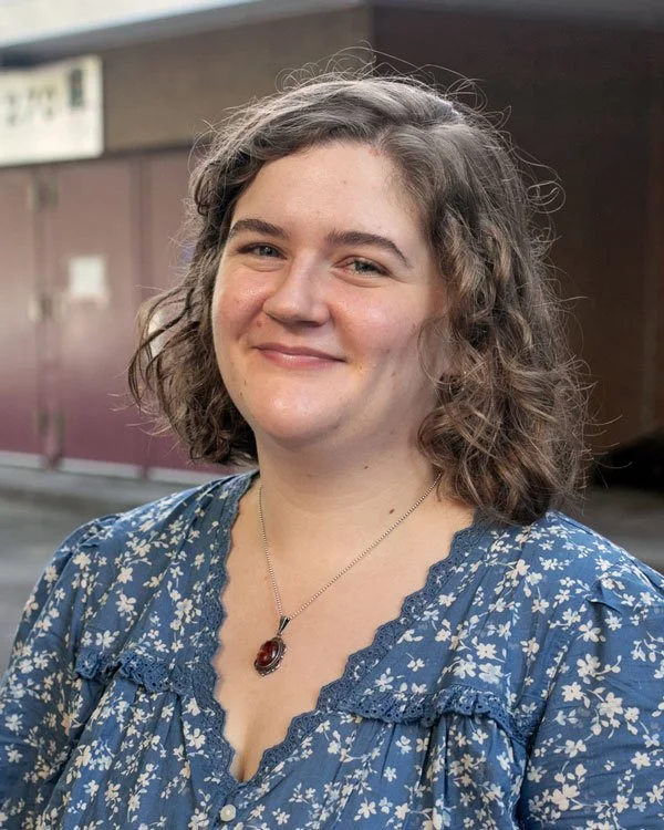 Nora Kenny | 3RD GRADE TEACHER