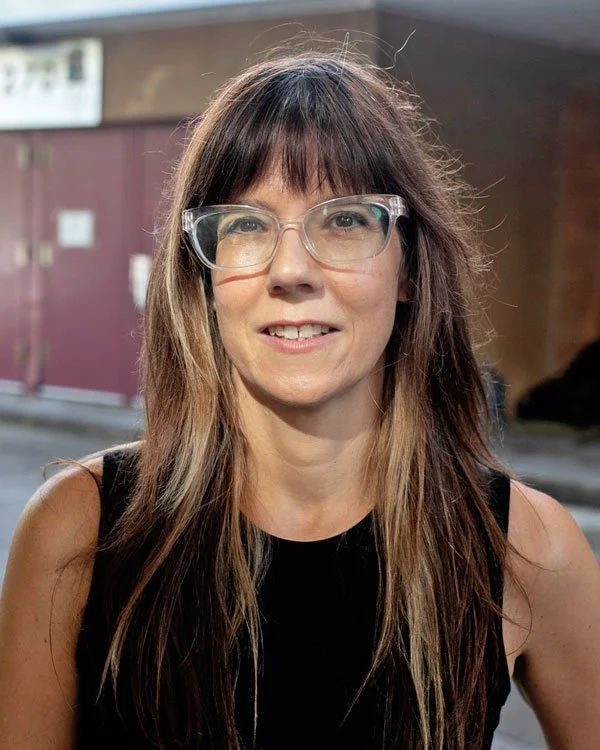 Nicole Tu | OPERATIONS COORDINATOR