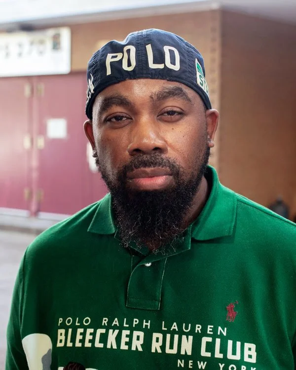 Wayne Callender | 4TH/5TH GRADE PARAPROFESSIONAL