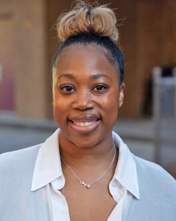 NaKea Ellis | PRE-K PARAPROFESSIONAL